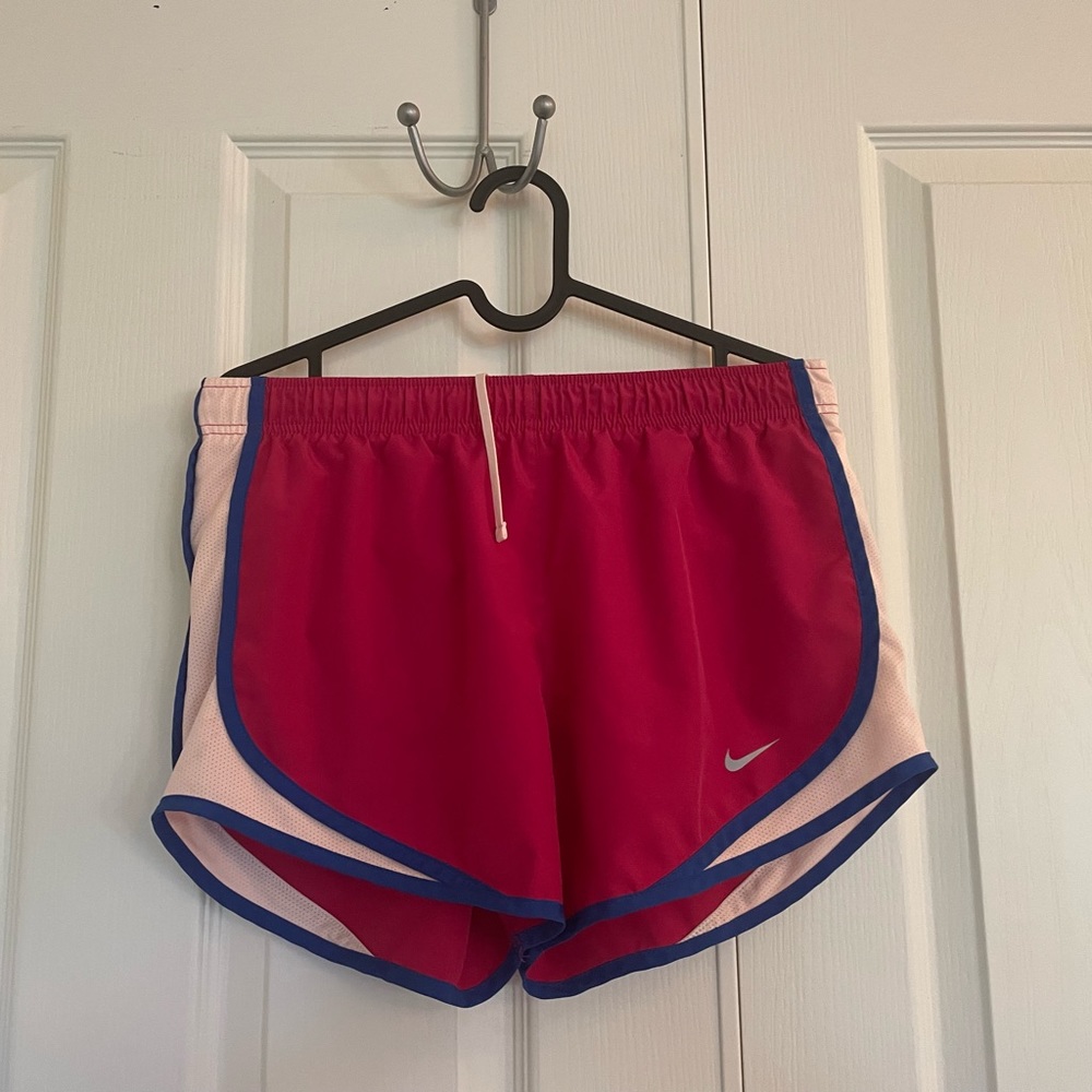 Nike shorts